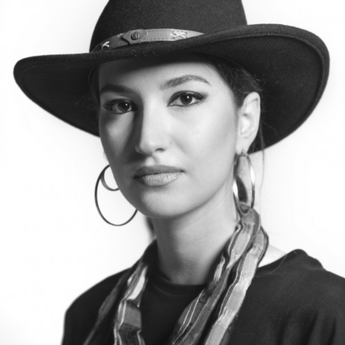 Öznur Çoşkun - GMK