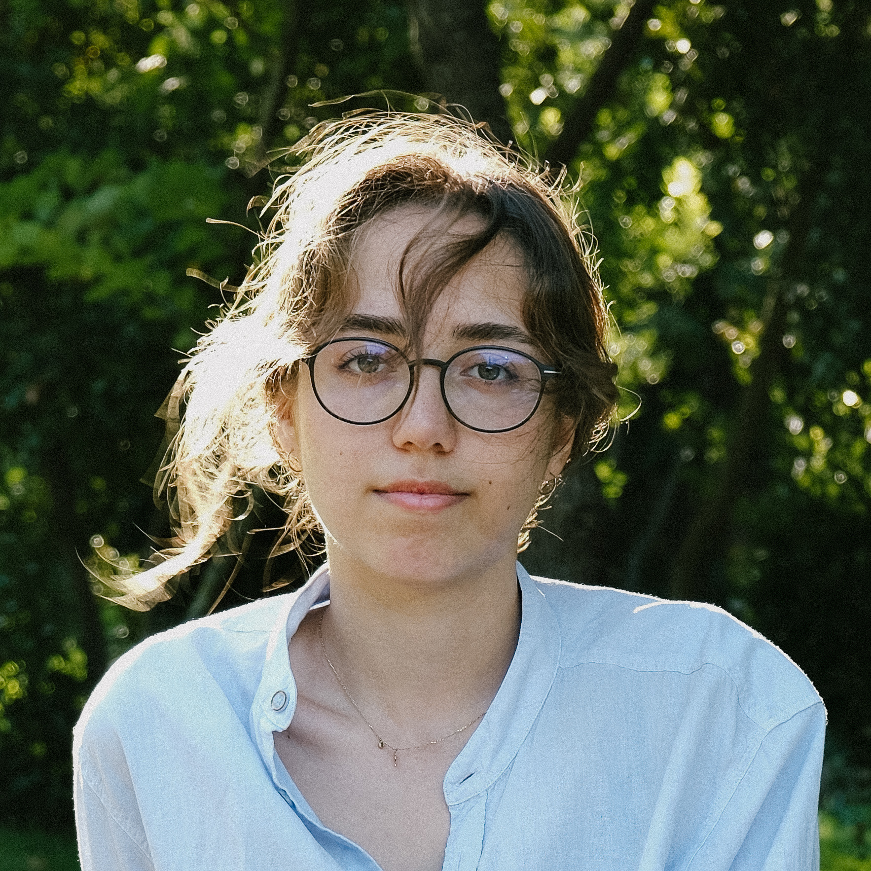Defne Özak
