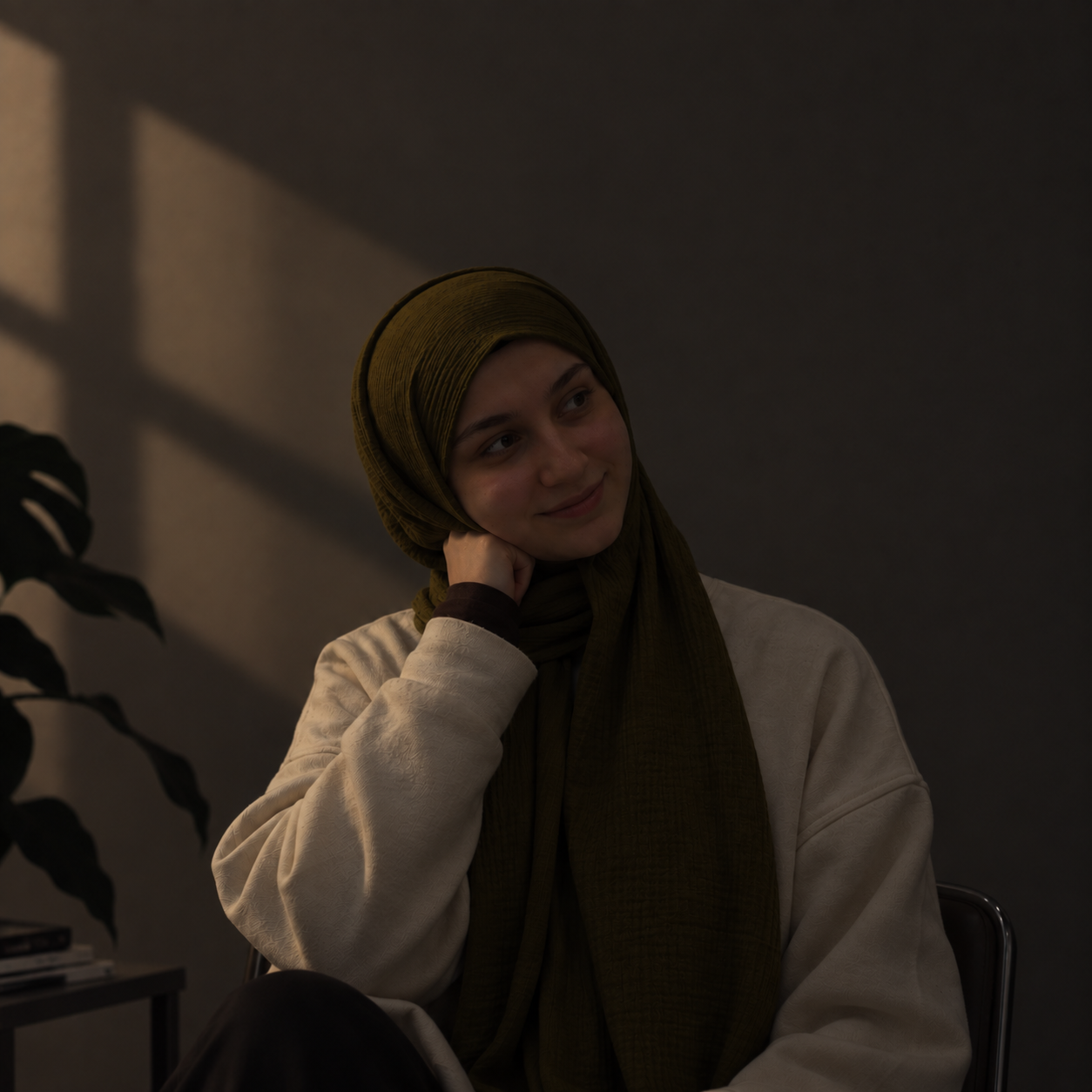 Fatma Belinay Koçyiğit