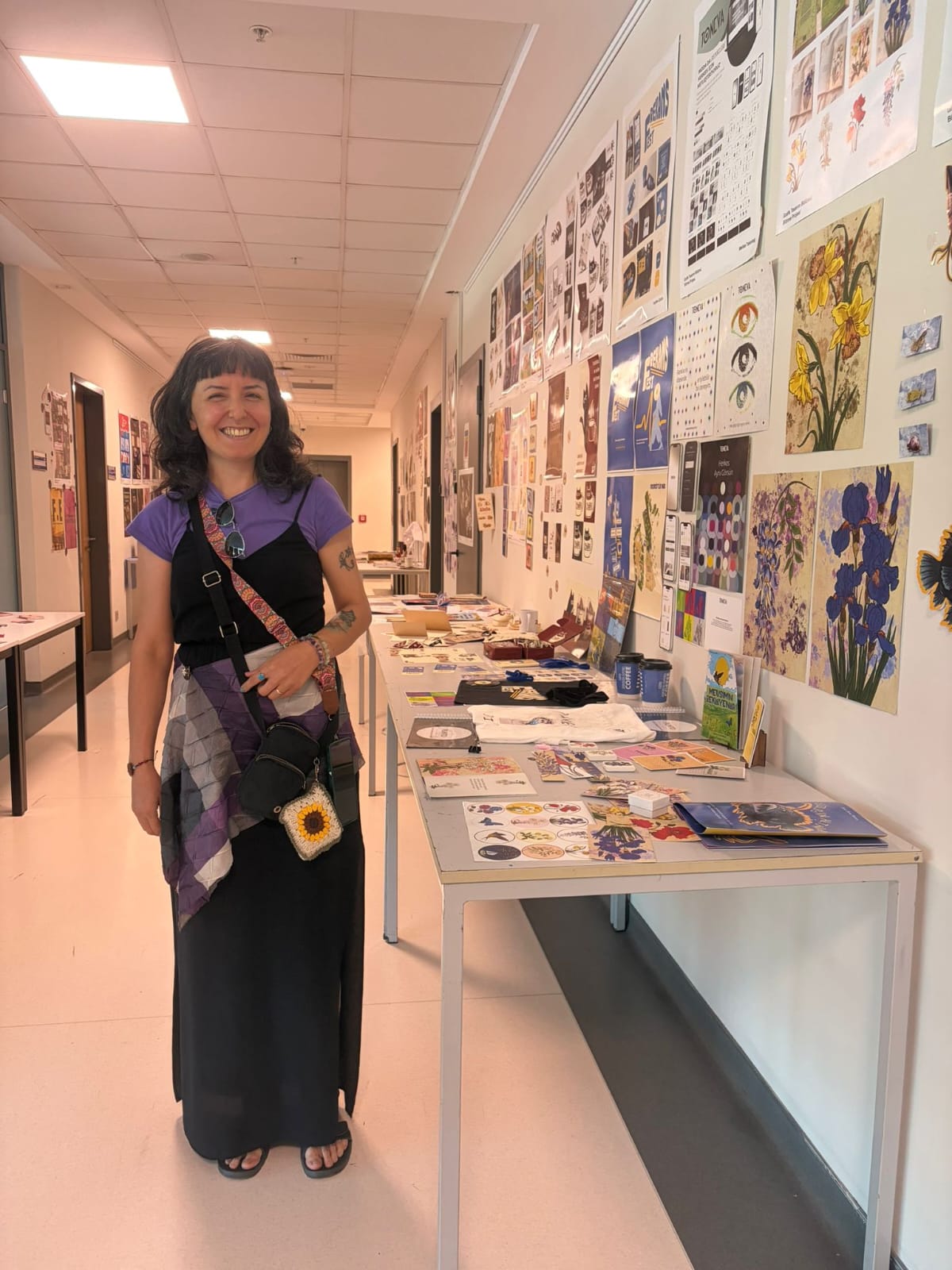 Sinem Üstün Taşhan