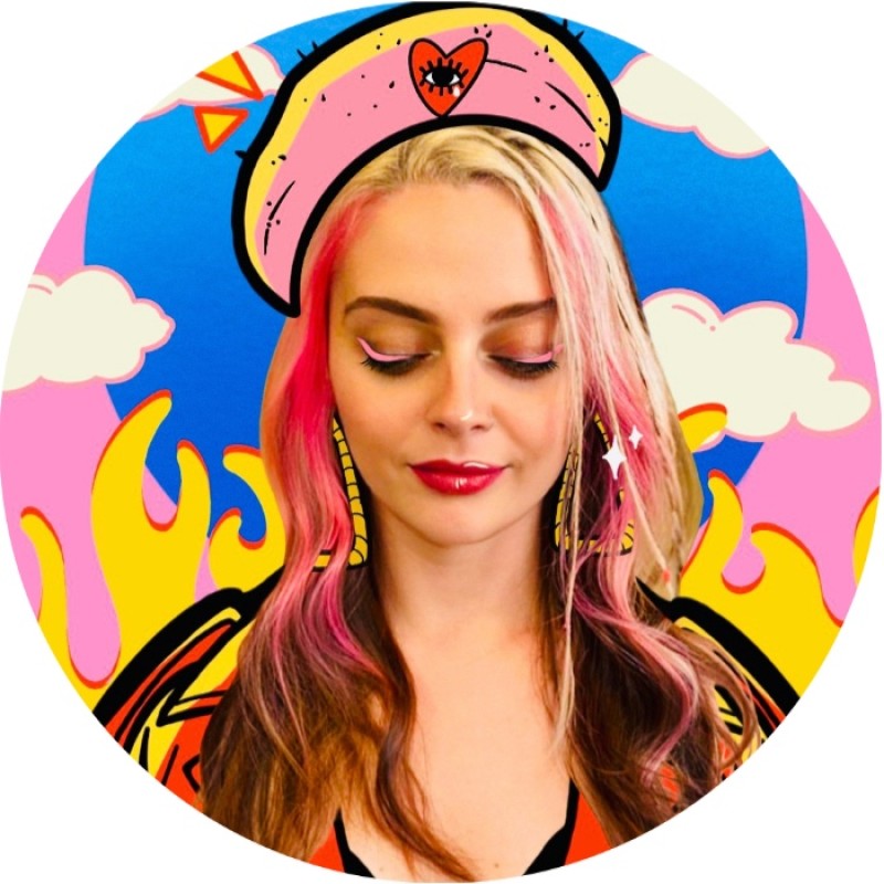 Gizem Begüm Çınar