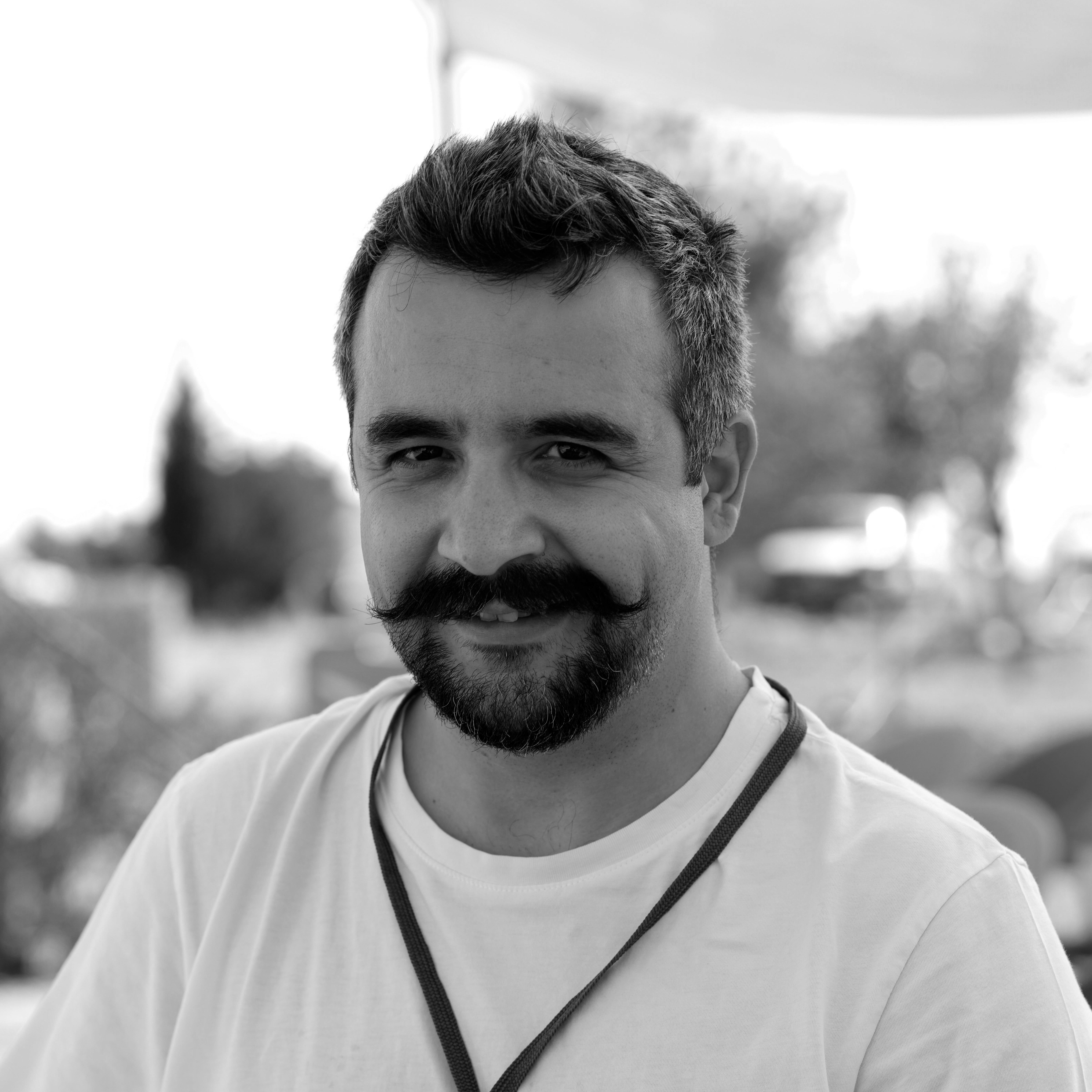 Sercan Melik Aslan
