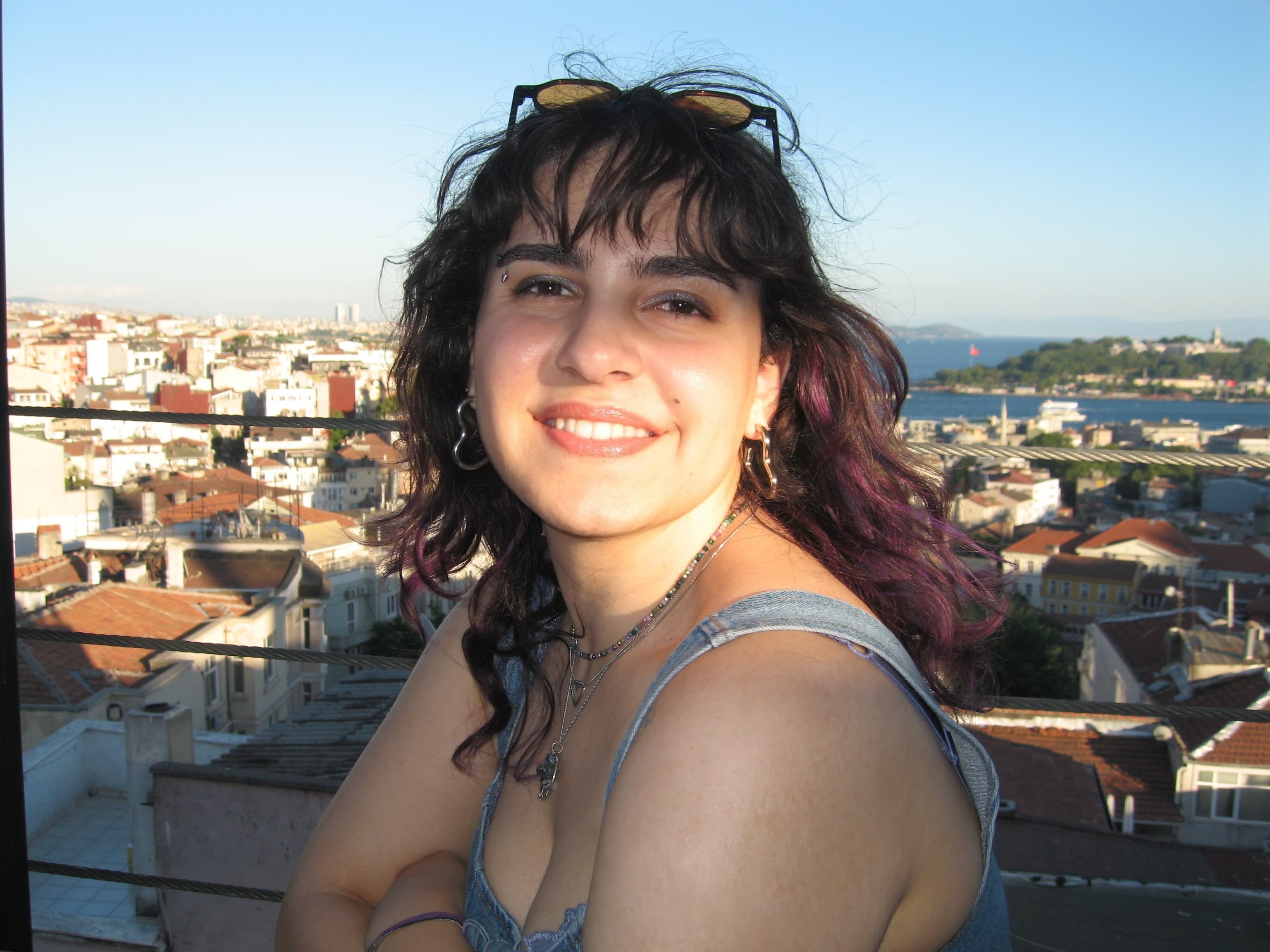 Dilan Serçe