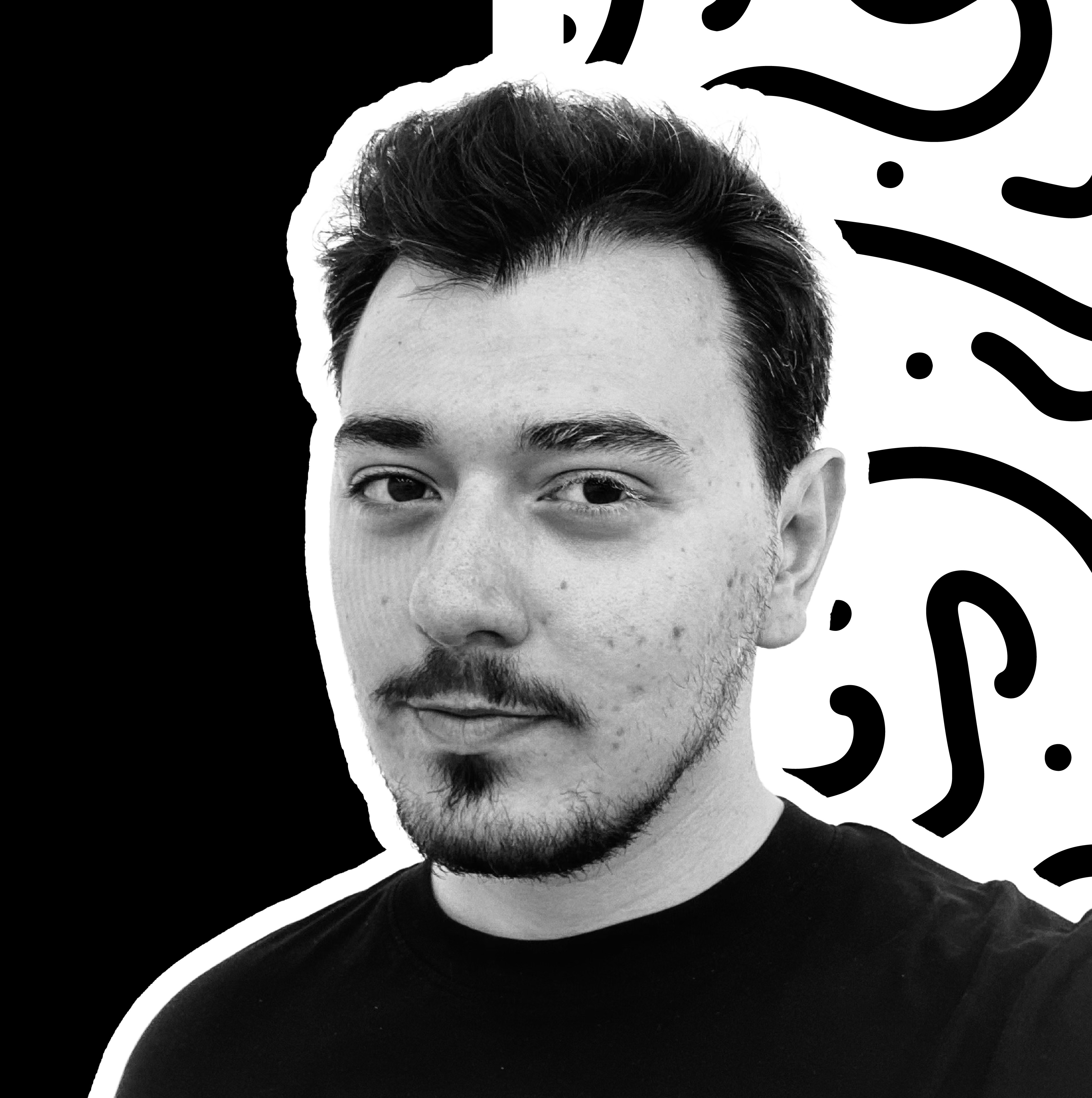 (Mutlu) Mehmet Ali Öztürk