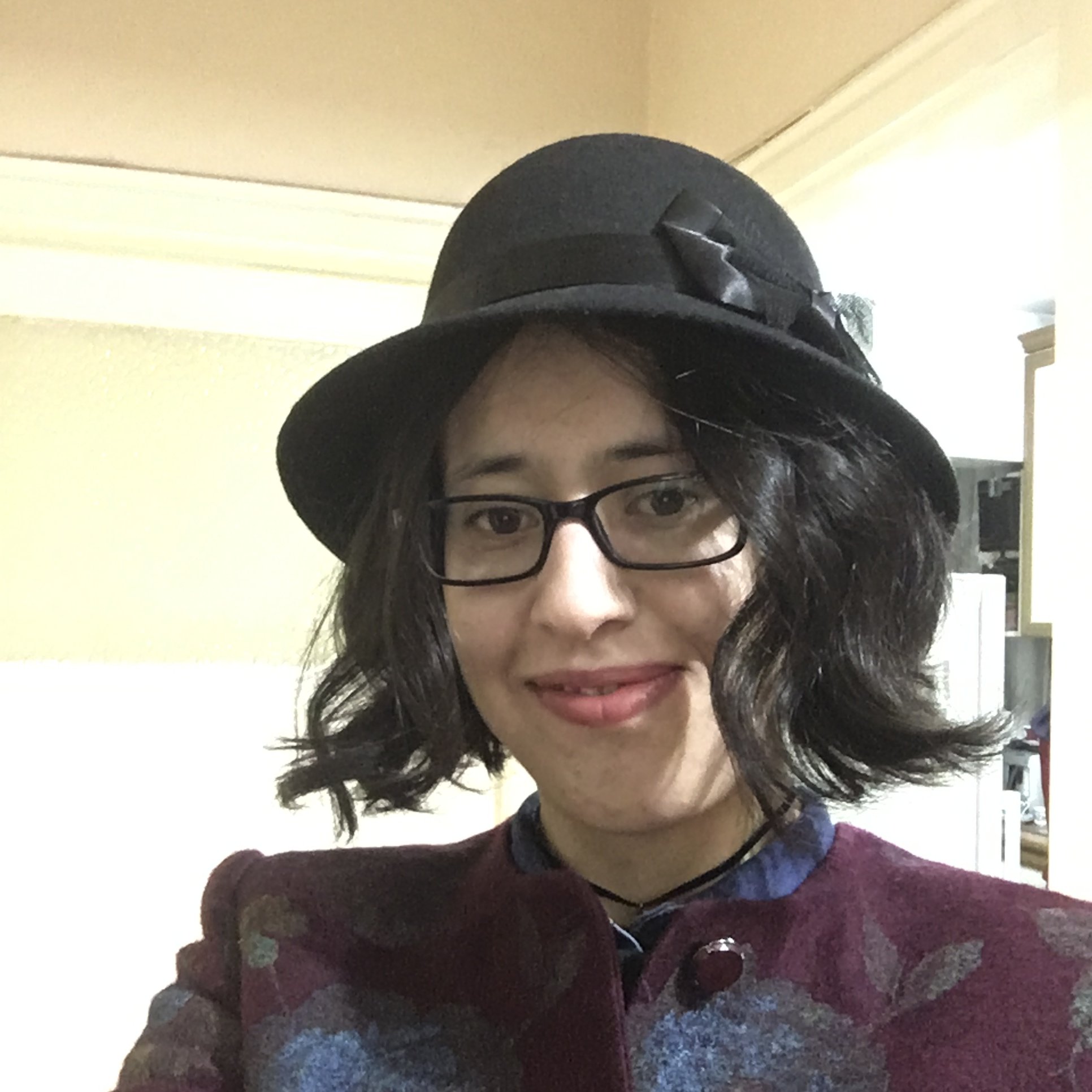 Cemile Kaplan