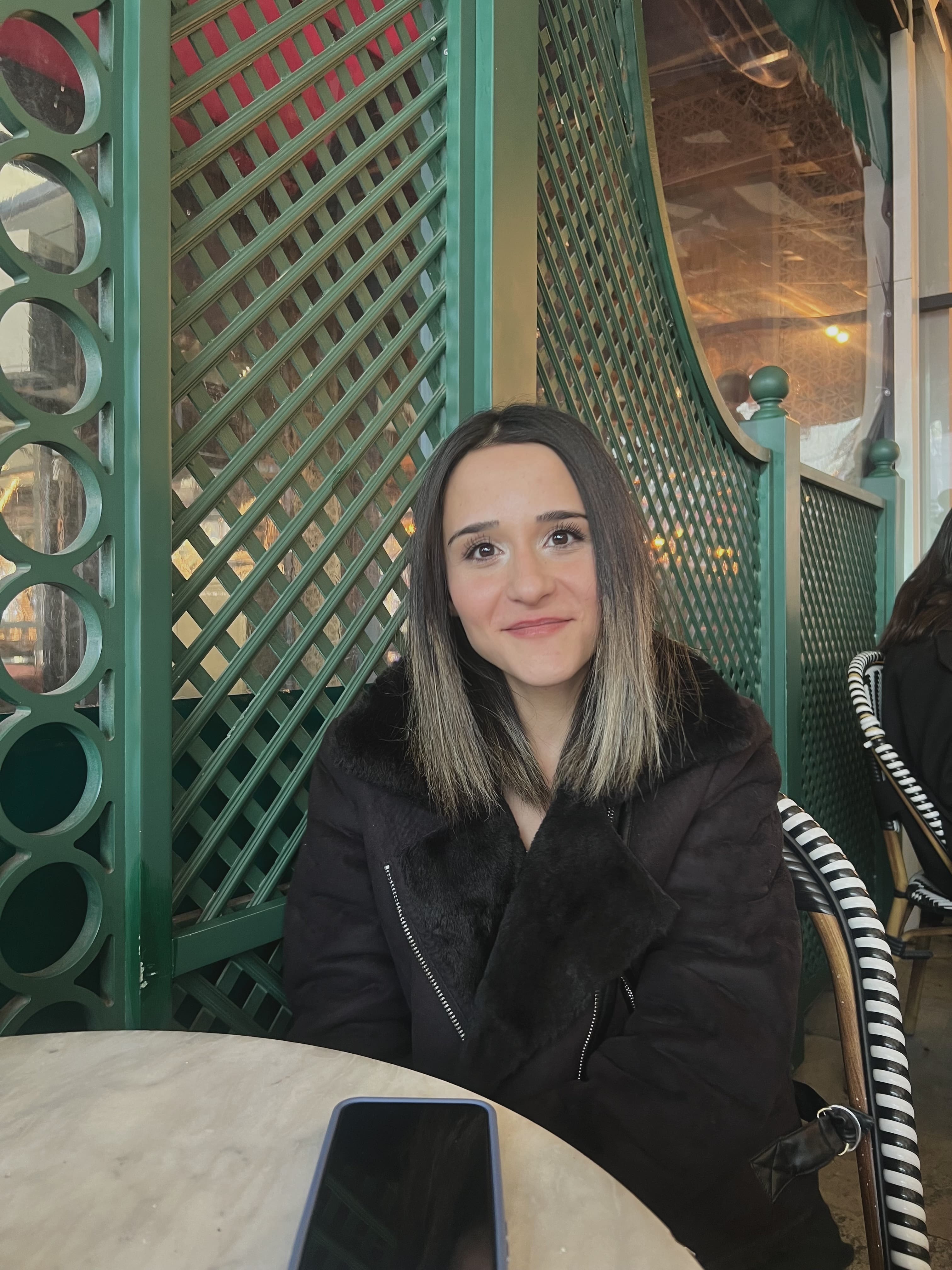 Öykü Yağmur Karakaya