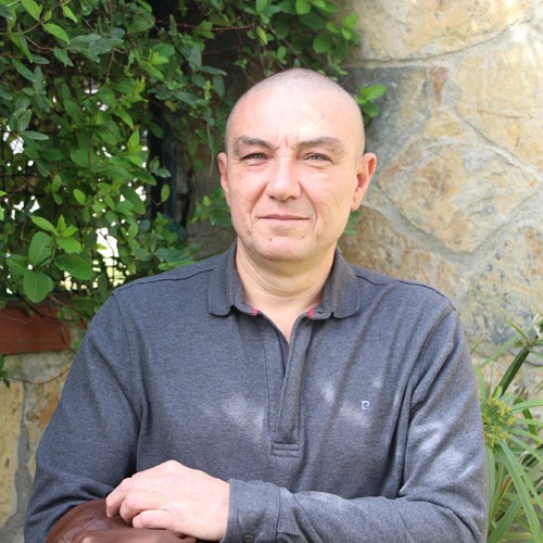 Ahmet Altun