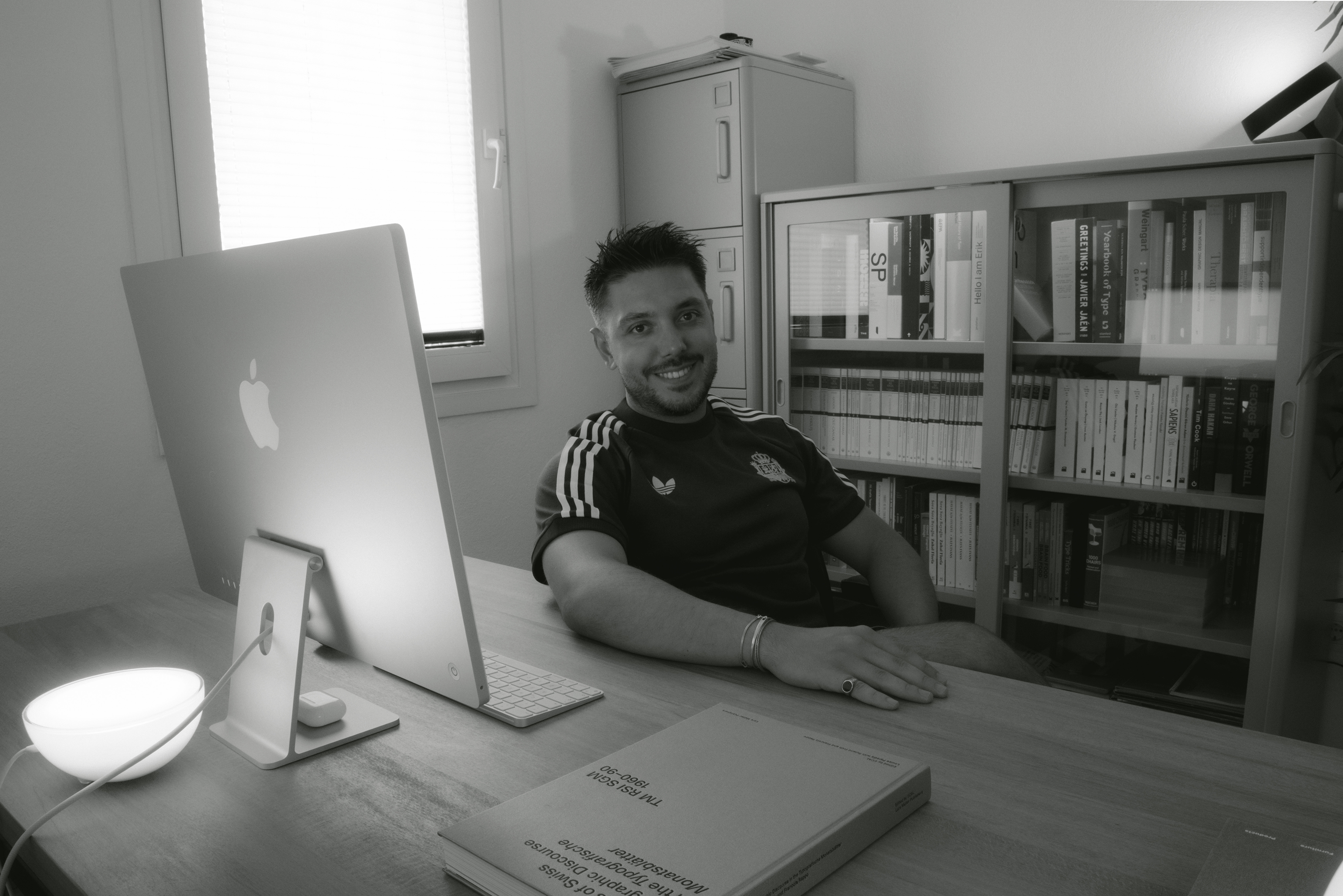 GMK Röportajlar #42: Fatih Hardal