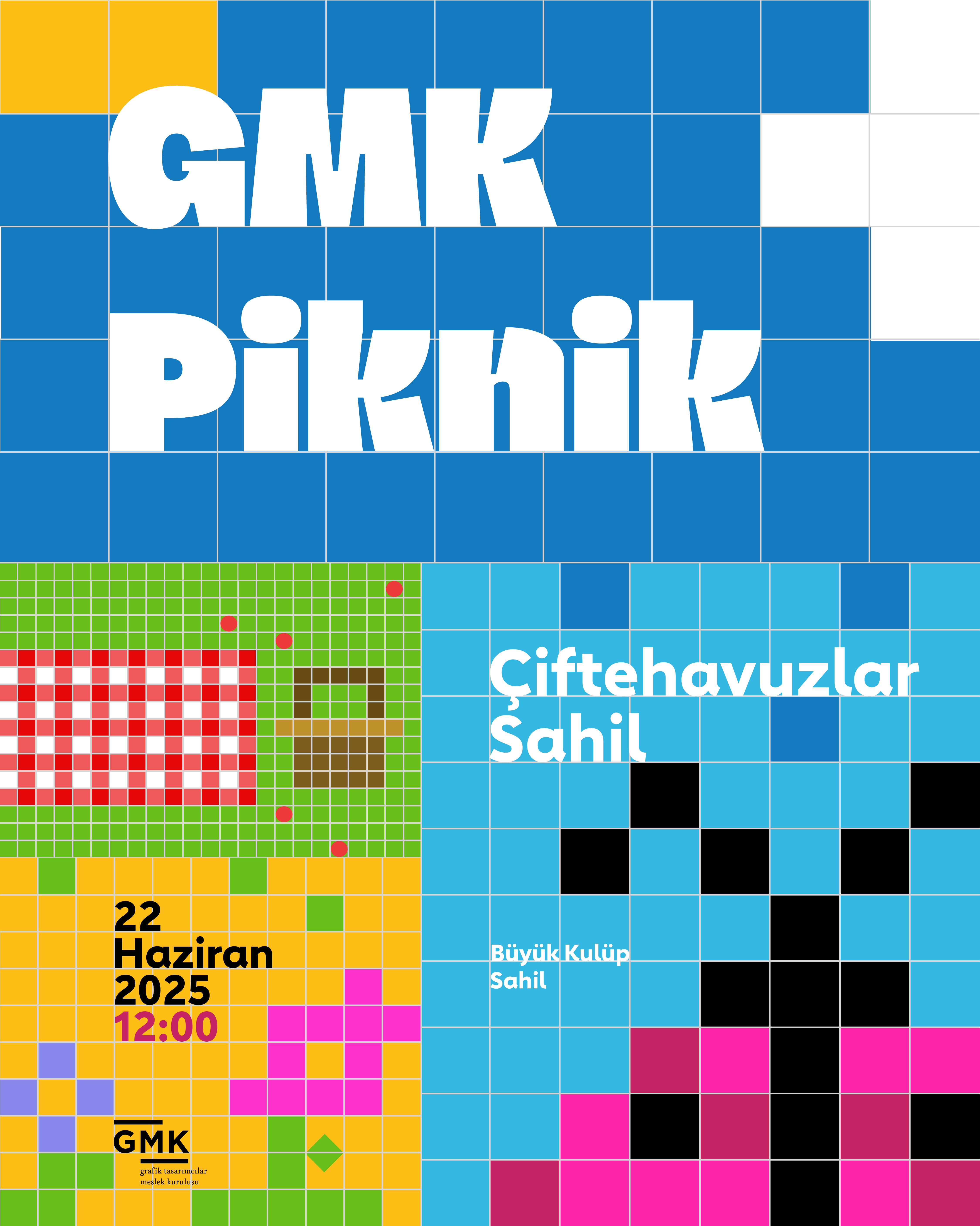 GMK Piknik
