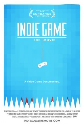 Indie Game