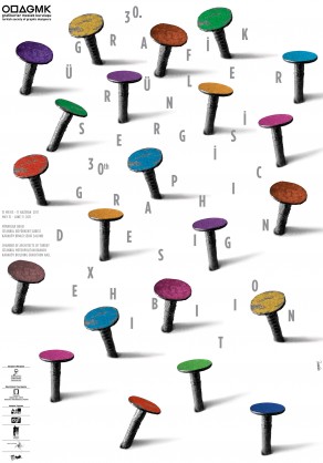30. Grafik Tasarım Sergisi, 2011