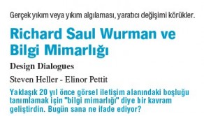 R. Saul Wurman
