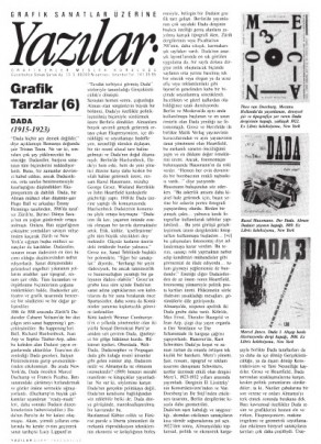 Şubat 1992 / Sayı 52