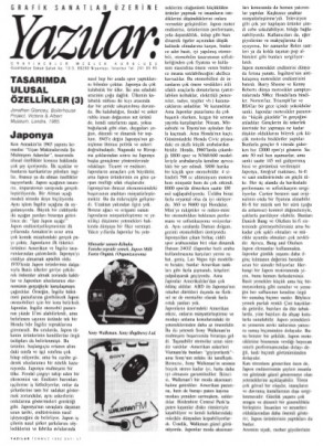 Temmuz 1992 / Sayı 57
