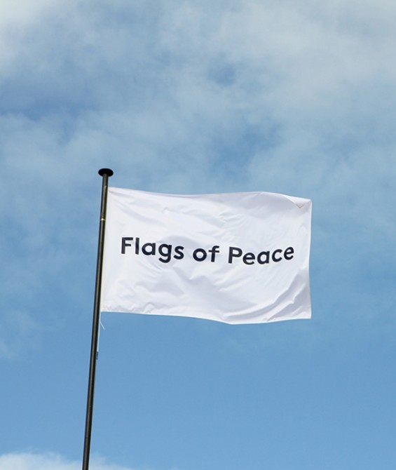 Barış Bayrakları