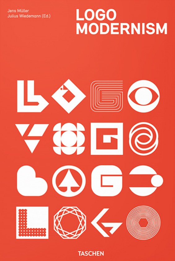 Bütün İyi Logolar Modernist Olanlar mı?
