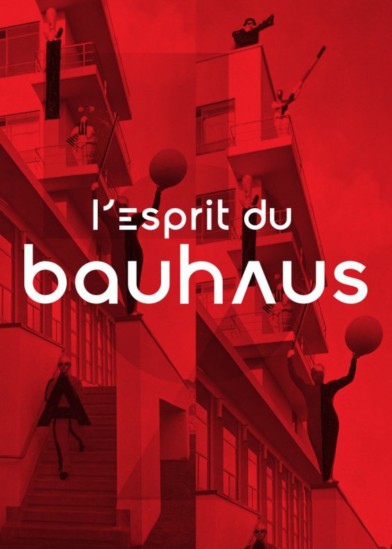 Bauhaus Ruhu