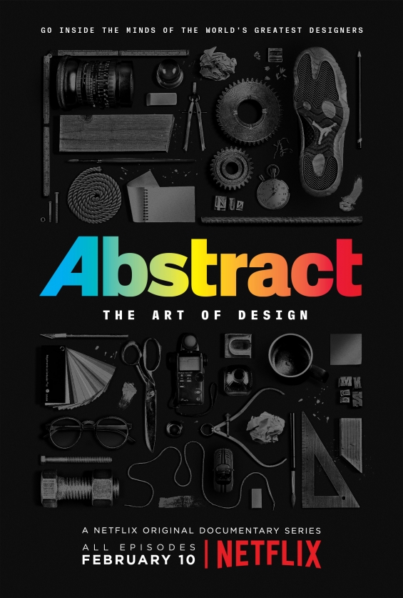 Abstract - The Art of Design