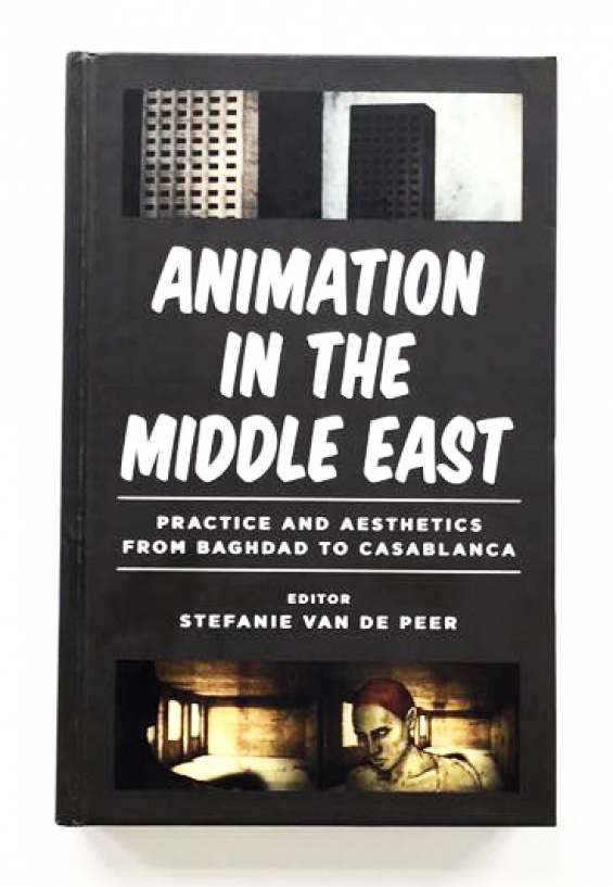 Ortadoğu'da Animasyona Tarihsel Bir Bakış