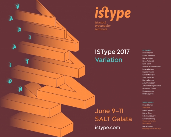 ISType 2017'de GMK Üyelerine Özel İndirim