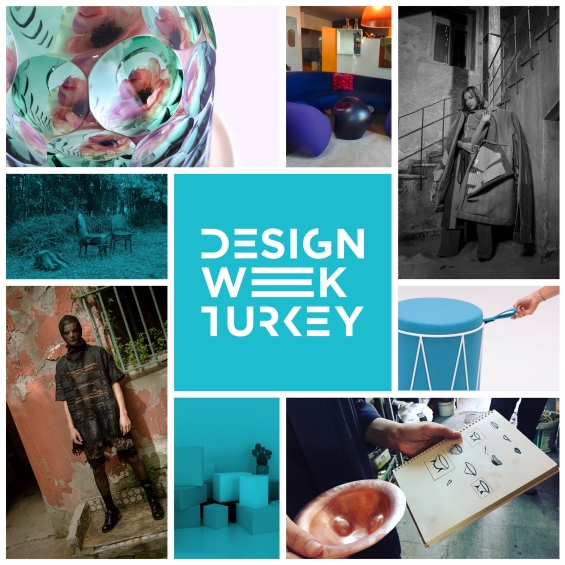 Design Week Turkey “Tasarımın Potansiyeli”ni Konuşuyor