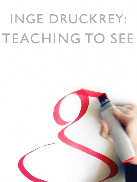 Teaching To See