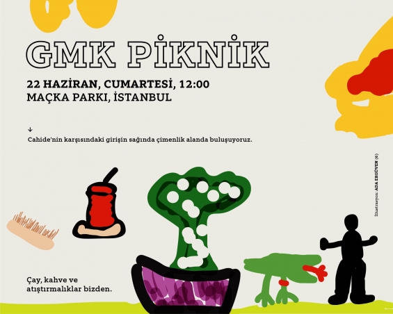 GMK Piknik