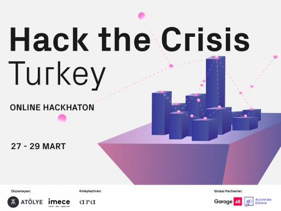 Hack The Crisis Turkey