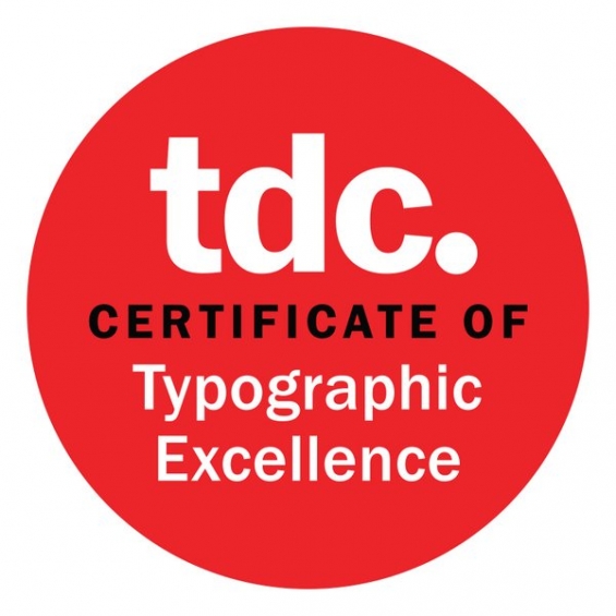 TDC’den Utku Lomlu, Alperen Tekin ve Ruslan Abbas’a Tipografi Ödülü