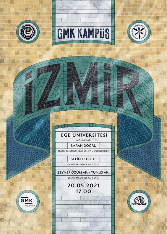 GMK Kampüs İzmir