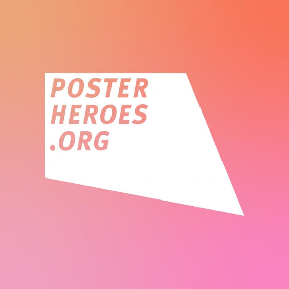 Posterheroes 2021: Dijital Eşitlik