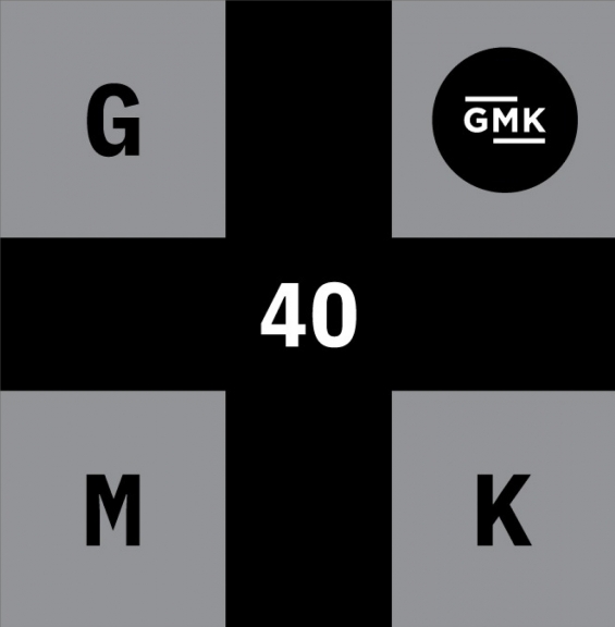 GMK 40+ / Kitap Tanıtımı