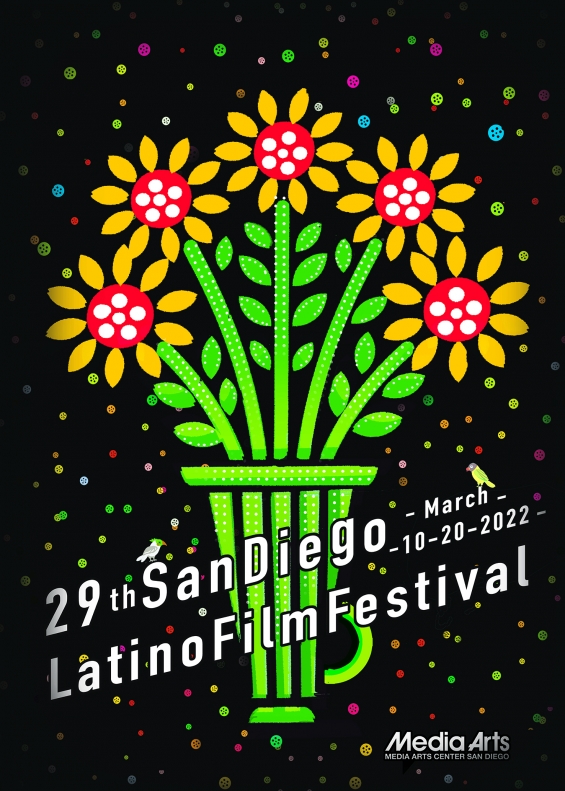 San Diego Latin Film Festivali Afiş Yarışması Sonuçlandı