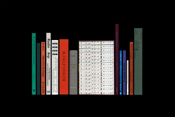 Kitap Tasarımı Yarışması “Stiftung Buchkunst 2022” Sonuçlandı