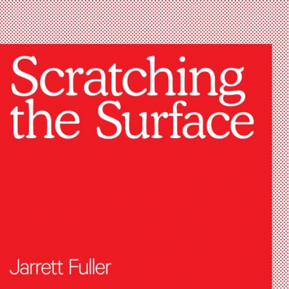 Tasarım Üzerine Sohbetler: “Scratching the Surface”