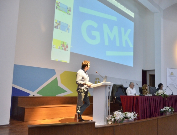 GMK Kampüs 2022-2023 Etkinlikleri Yakında Başlıyor!