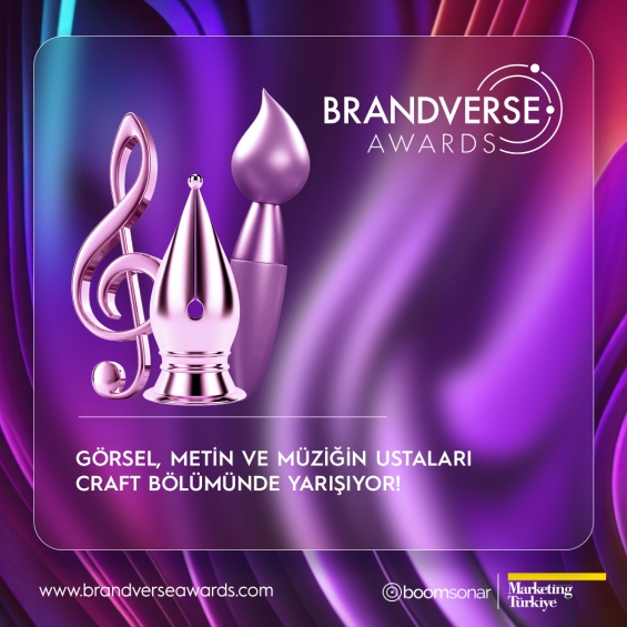 Brandverse Awards 2023