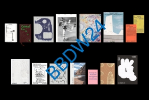 Stiftung Buchkunst 2024'ün En İyi Kitap Tasarımlarını Belirledi