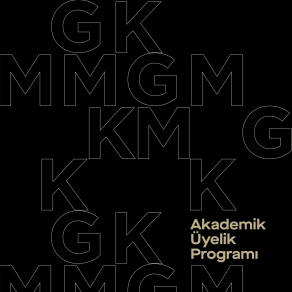 GMK Akademik Üyelik Programı