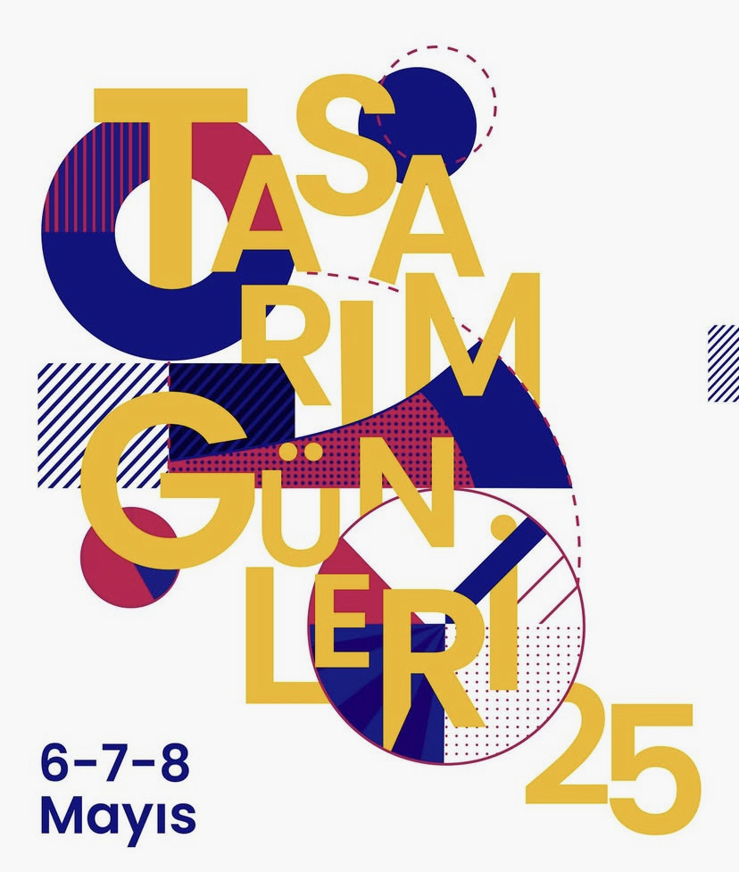 Selçuk Üniversitesi Tasarım Günleri '25