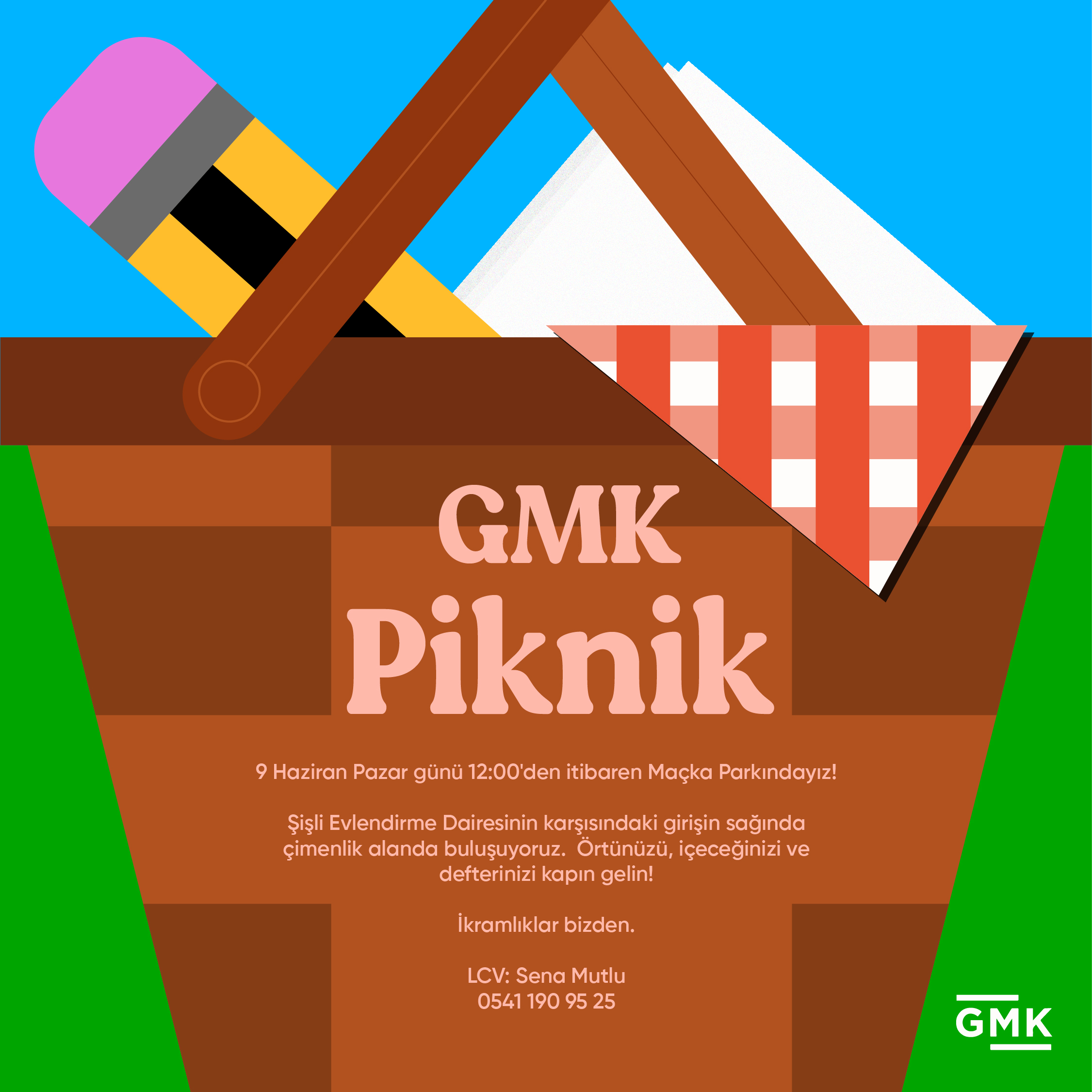 GMK Piknik