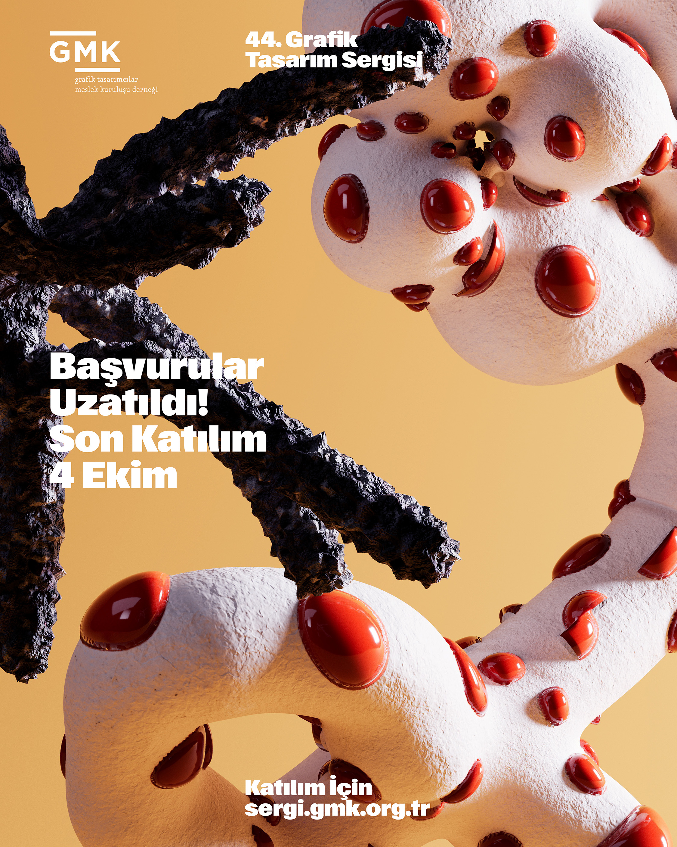 Başvurular Uzatıldı!