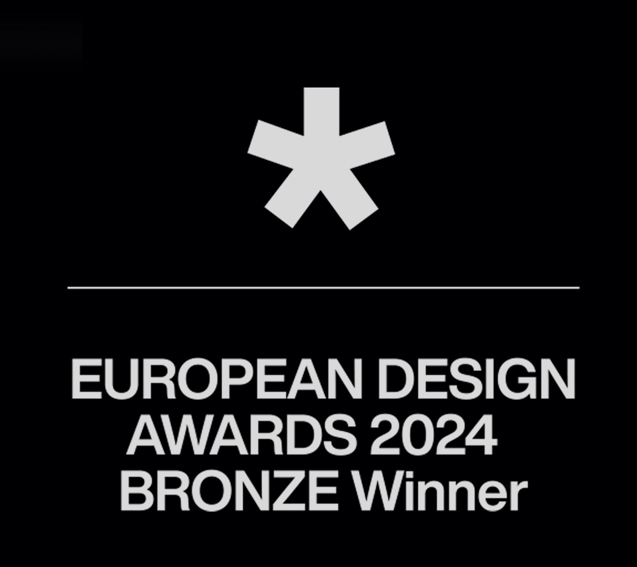 ED Awards 2024'te Geray Gencer ve Kibele Yarman'a Bronz Ödül