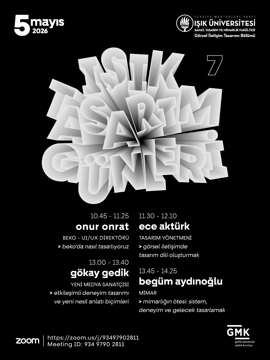 Işık Tasarım Günleri 7