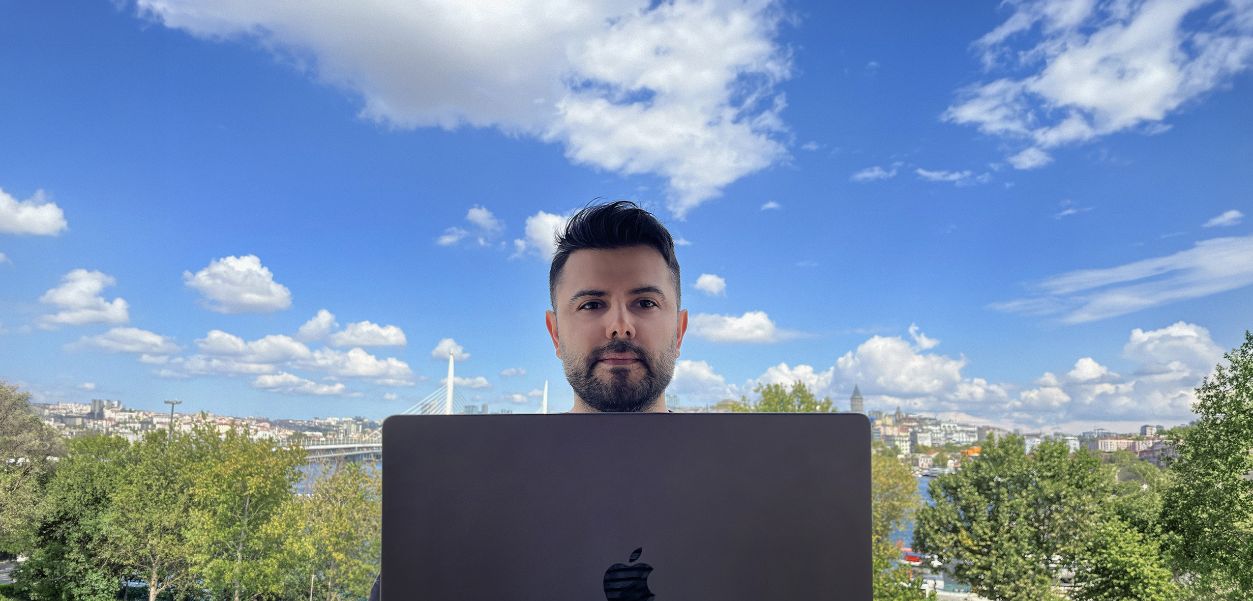 GMK Röportajlar #51: Şadi Akbudak
