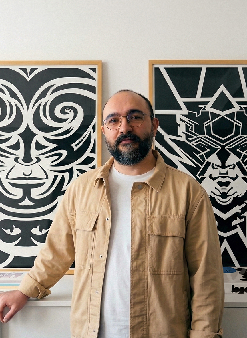 GMK Röportajlar #47: Süleyman Utku Bozkurt